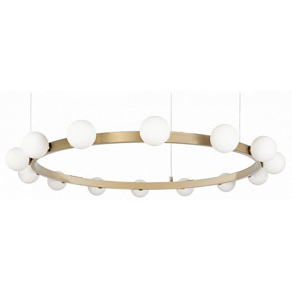 Люстра подвесная LOFT IT HOOP 10311/11