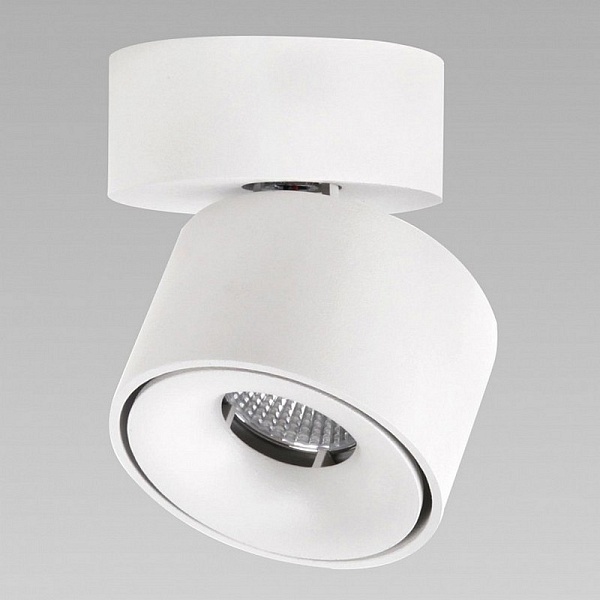 Спот CITILUX СТАМП CL558010N