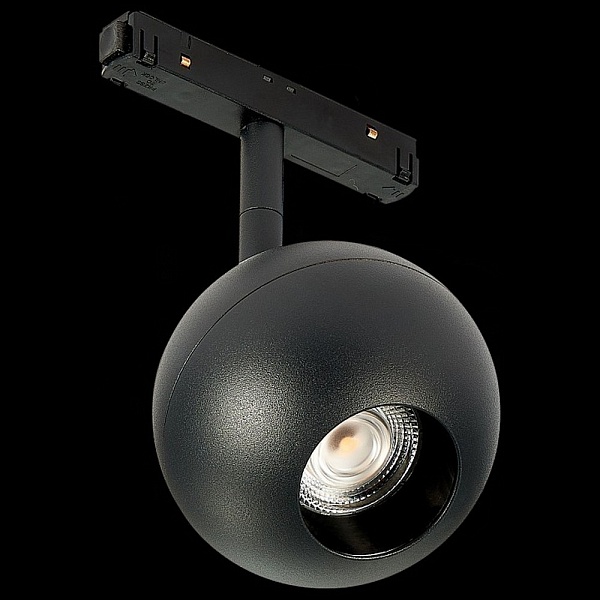 Трековый светильник ST LUCE BOLE ST354.446.12