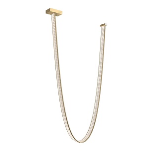 Подвес DELIGHT COLLECTION MD22001014 MD22001014-1AY-011 gold