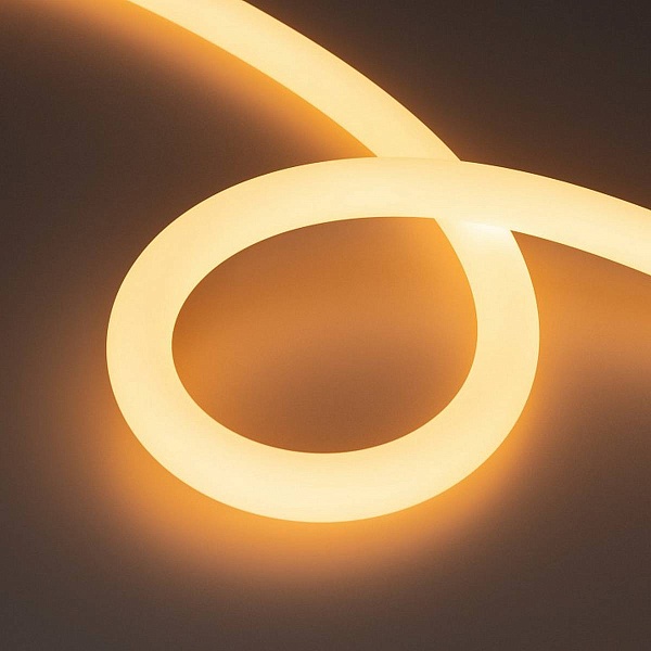 Лента LED MOONLIGHT-TOP-M768 14,4 W/m 24V IP65 2216/768 2300-4000K 25mm (5м) 37565 ARLIGHT