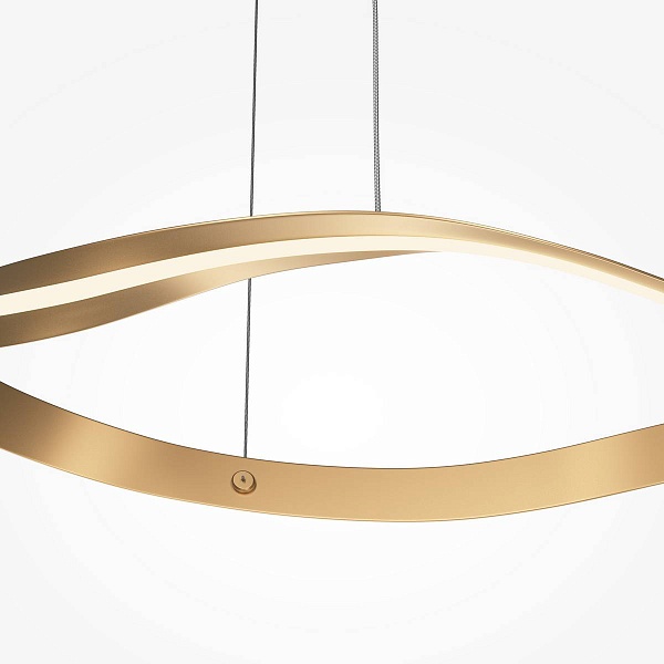 Подвес MAYTONI PLONS MOD283PL-L34BS3K