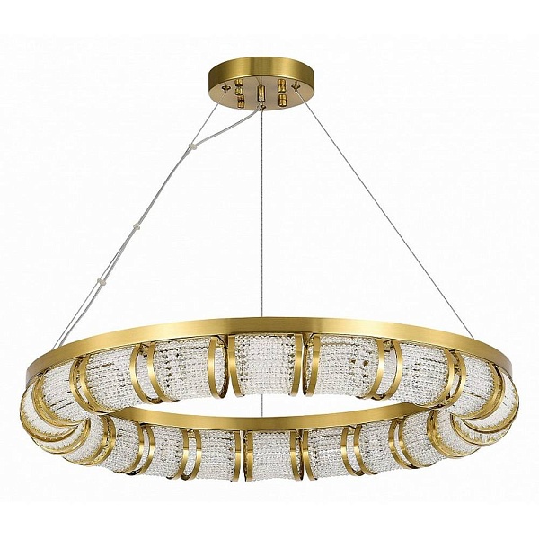 Люстра подвесная ST LUCE ESME SL6011.303.01