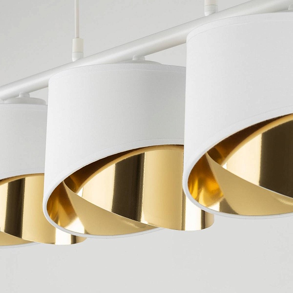Подвес TK LIGHTING GRANT WHITE 4821 Grant White