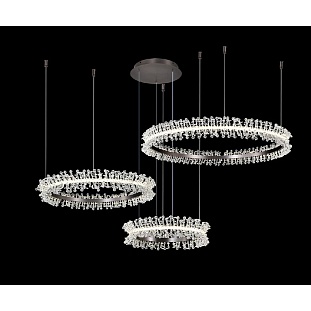 Подвес KINK LIGHT ЛАУРА 08246,12PA