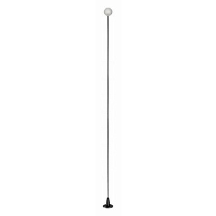 Светильник уличный столб низкий ODEON LIGHT NOTTE 7123/1GLA