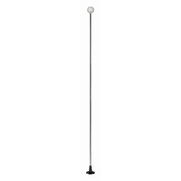 Светильник уличный столб низкий ODEON LIGHT NOTTE 7123/1GLA