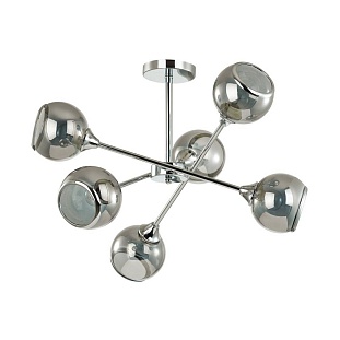 Люстра потолочная LUMION COMFI 4530/6C