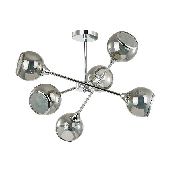 Люстра потолочная LUMION COMFI 4530/6C