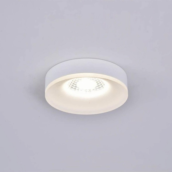 Светильник встраиваемый OMNILUX TEVERE OML-102909-01