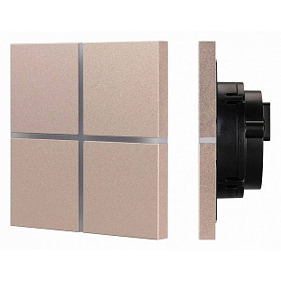Панель управления ARLIGHT KNX 39670
