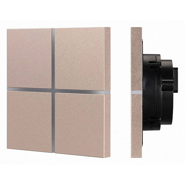Панель управления ARLIGHT KNX 39670