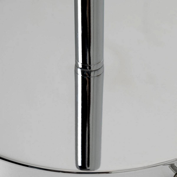 Торшер ARTE LAMP ELBA A2581PN-1CC