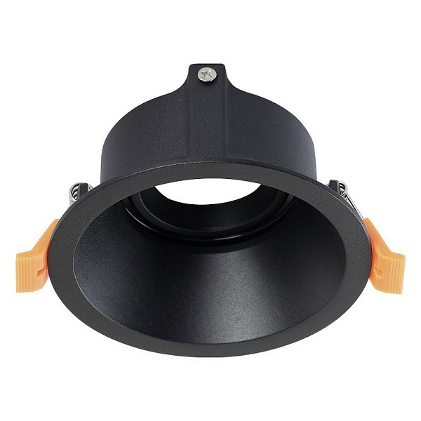 Светильник встраиваемый CRYSTAL LUX CLT 008C1 BL
