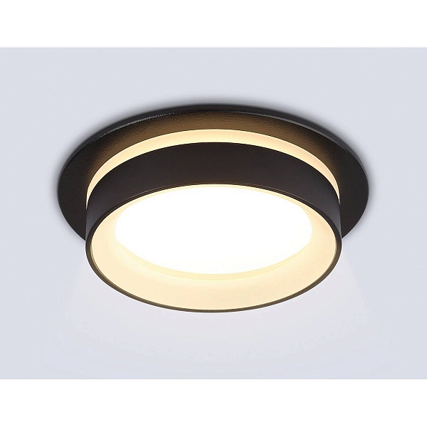 Светильник встраиваемый AMBRELLA LIGHT TN TN6708