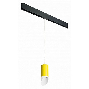 Трековый светильник LIGHTSTAR RULLO PRORP43336