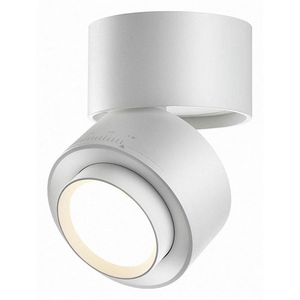 Спот NOVOTECH EDDY 358947