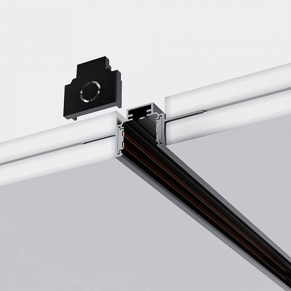Заглушка MAYTONI ACCESSORIES FOR TRACKS EXILITY TRAM034EC-42B