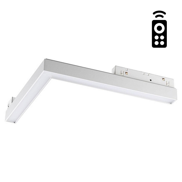 Трековый светильник NOVOTECH FLUM 358912