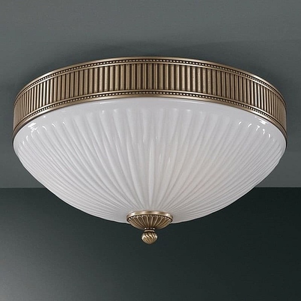 Светильник потолочный RECCAGNI ANGELO 9250 PL 9250/3