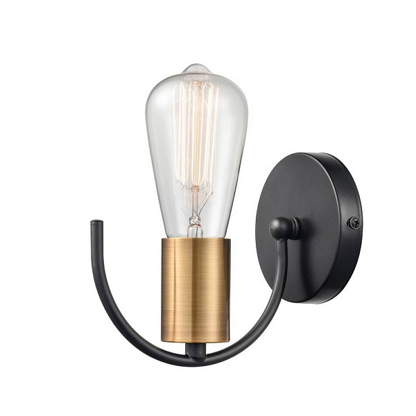 Бра VELE LUCE CREA VL6522W01