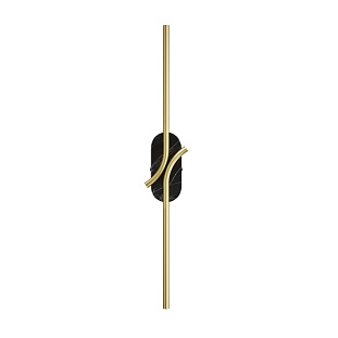 Бра MAYTONI RENAISSANCE MOD256WL-L5BS3K3