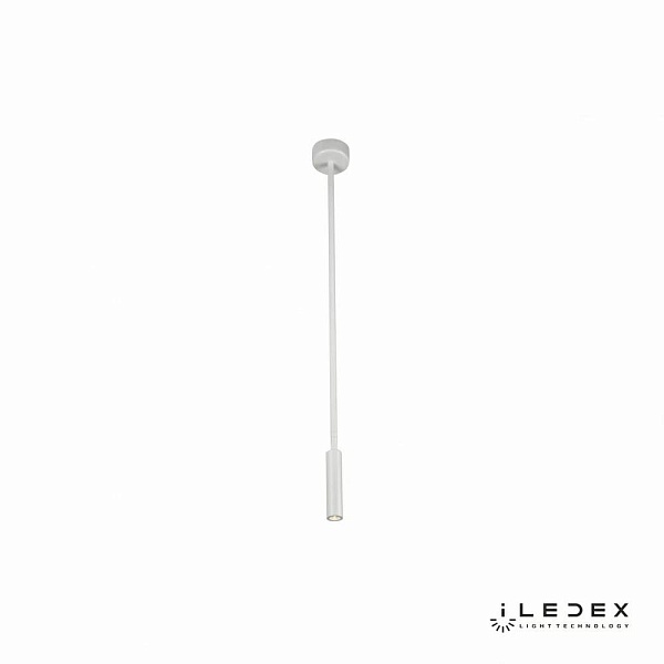 Подвес ILEDEX TELESCOPE 7010/1PS WH
