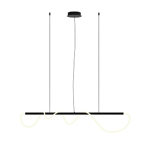 Подвес MAYTONI TAU MOD146PL-L30B3K