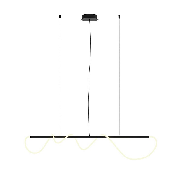 Подвес MAYTONI TAU MOD146PL-L30B3K