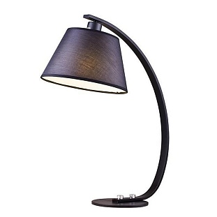 Настольная лампа ARTI LAMPADARI ALBA Alba E 4.1.1 B