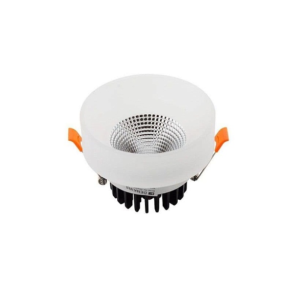 Светильник встраиваемый DENKIRS DK4010 DK4008-FR