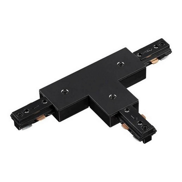T-коннектор ITALLINE WSO WSO 76 black