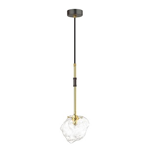 Подвес ODEON LIGHT STONO 4789/1