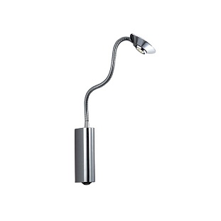 Бра NEWPORT 14340 14341/A chrome