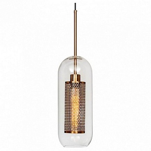 Подвес LOFT IT HEXAGON LOFT2566-E