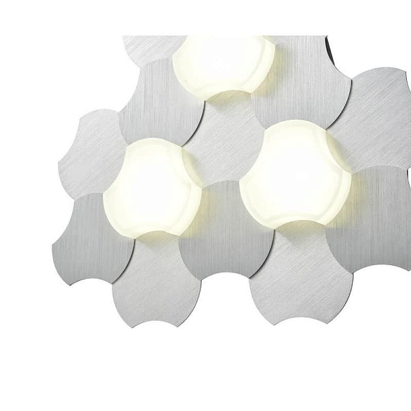 Бра VELE LUCE VIVA 502 VL8045W03