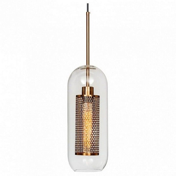 Подвес LOFT IT HEXAGON LOFT2566-E