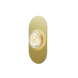 Бра MAYTONI PHARAO MOD361WL-L20BS3K