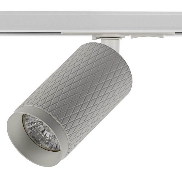 Трековый светильник IMEX IL.0010 IL.0010.0008 WH