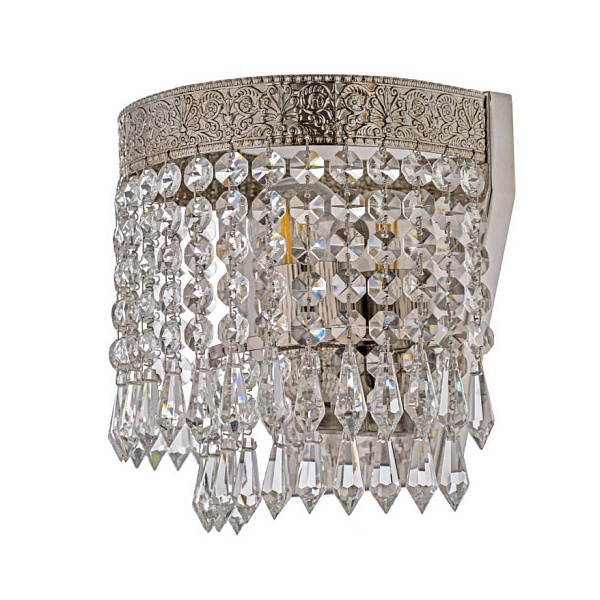 Бра ARTI LAMPADARI SANTA GB Santa E 2.10.600 NB