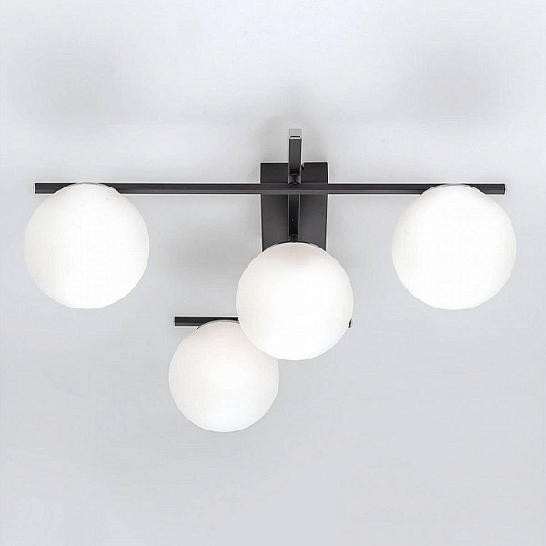 Люстра потолочная CITILUX DORSY CL223142