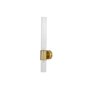 Бра NEWPORT ALICE 7274/A brass new