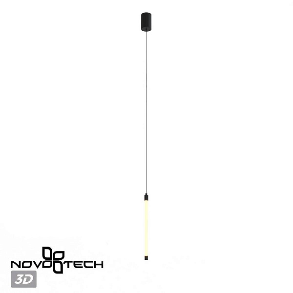 Токоподвод NOVOTECH VITZ 359359