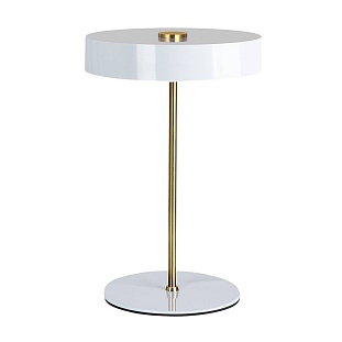 Настольная лампа ARTE LAMP ELNATH A5038LT-3WH