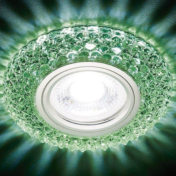 Светильник встраиваемый AMBRELLA LIGHT LED S291 GR