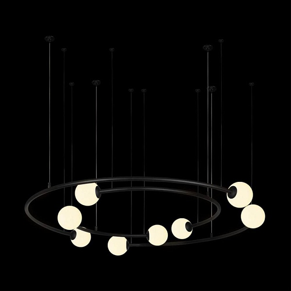 Подвес LOFT IT INFINITE 10155/1100 Black