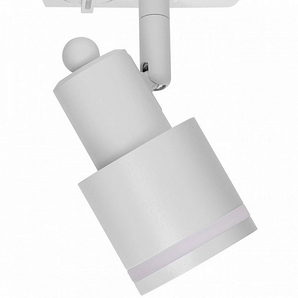 Трековый светильник CITILUX BRUNO CL565T10