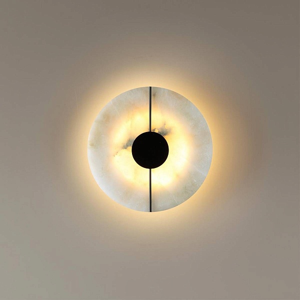 Бра ODEON LIGHT NAXOS 4311/12WL