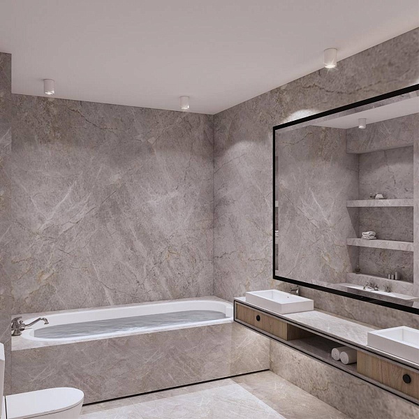 Спот NOVOTECH RECTE 359420