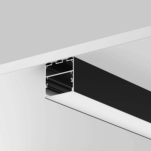 Профиль для ленты LED подвесной MAYTONI LED STRIP PROFIL 633008